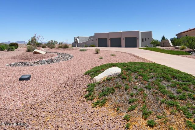 1232 Sonnet Court, Las Cruces, NM 88007