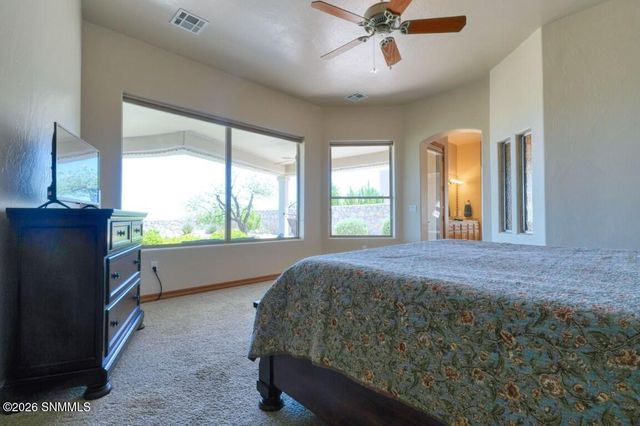 1232 Sonnet Court, Las Cruces, NM 88007