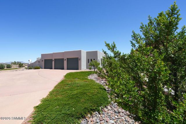 1232 Sonnet Court, Las Cruces, NM 88007