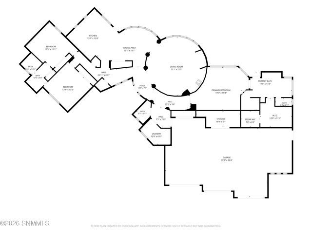 1232 Sonnet Court, Las Cruces, NM 88007