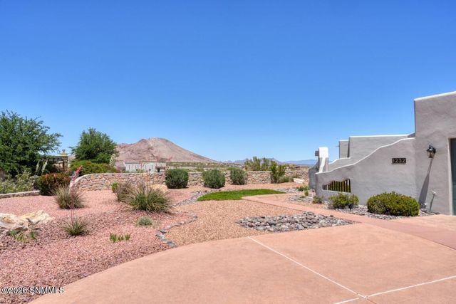 1232 Sonnet Court, Las Cruces, NM 88007