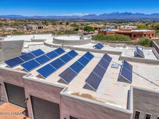 1232 Sonnet Court, Las Cruces, NM 88007