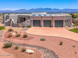 1232 Sonnet Court, Las Cruces, NM 88007