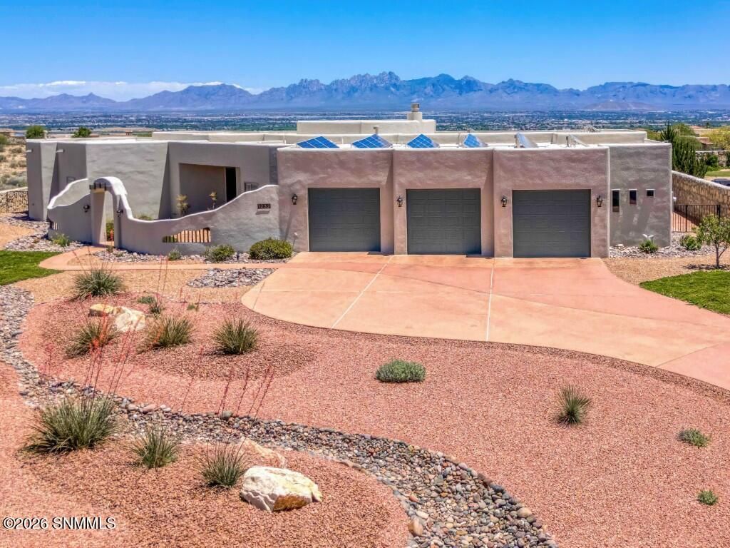 1232 Sonnet Court, Las Cruces, NM 88007