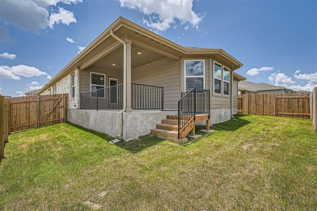 360 El Capitan LOOP, Dripping Springs, TX 78620