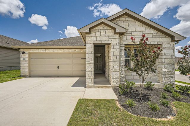 360 El Capitan LOOP, Dripping Springs, TX 78620