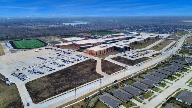 311 John House Lane, Rosharon, TX 77583