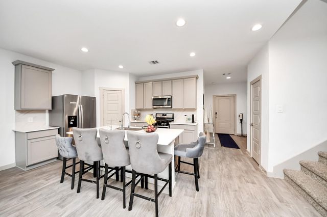 311 John House Lane, Rosharon, TX 77583