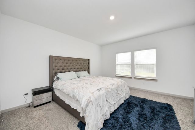 311 John House Lane, Rosharon, TX 77583