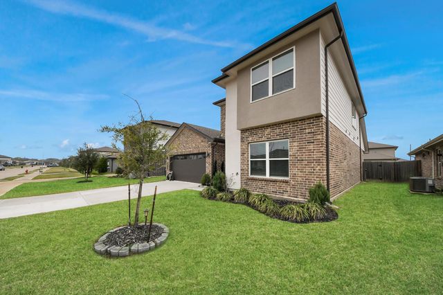 311 John House Lane, Rosharon, TX 77583