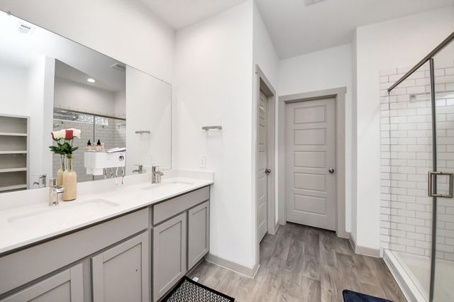 311 John House Lane, Rosharon, TX 77583