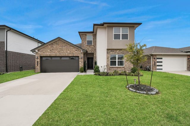 311 John House Lane, Rosharon, TX 77583