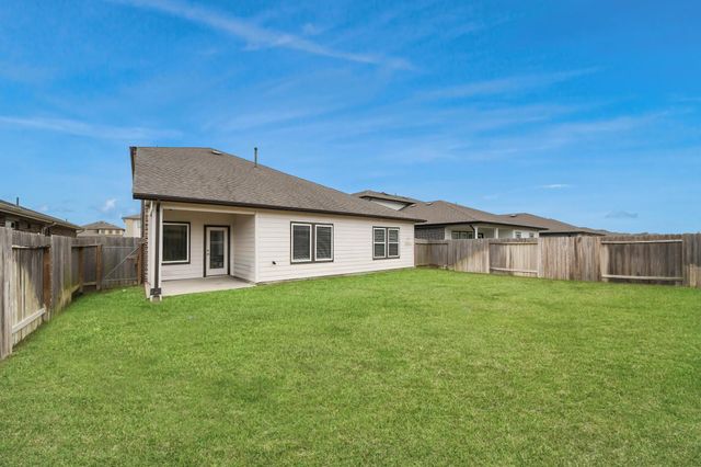 311 John House Lane, Rosharon, TX 77583