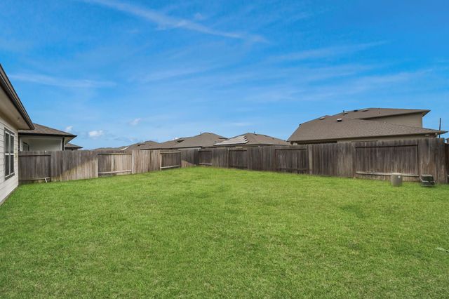 311 John House Lane, Rosharon, TX 77583