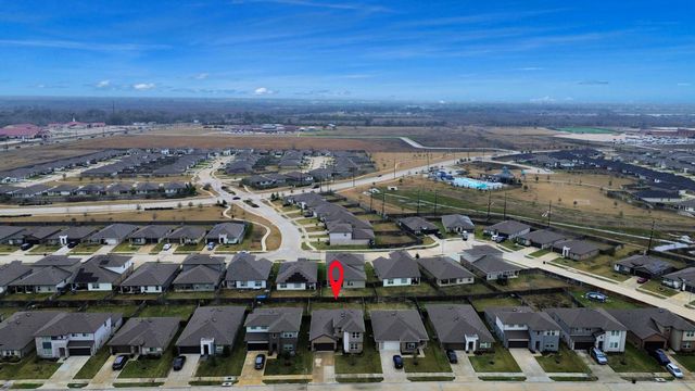 311 John House Lane, Rosharon, TX 77583