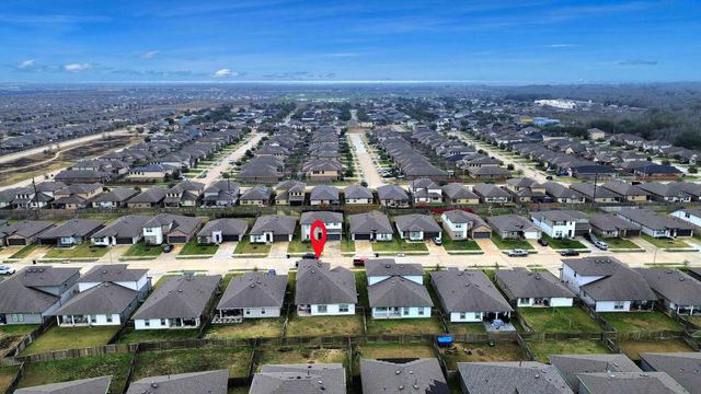 311 John House Lane, Rosharon, TX 77583