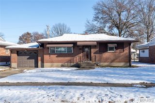 3156 Davis Avenue, Granite City, IL 62040