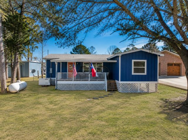 157 Lakeview Drive S, Livingston, TX 77351