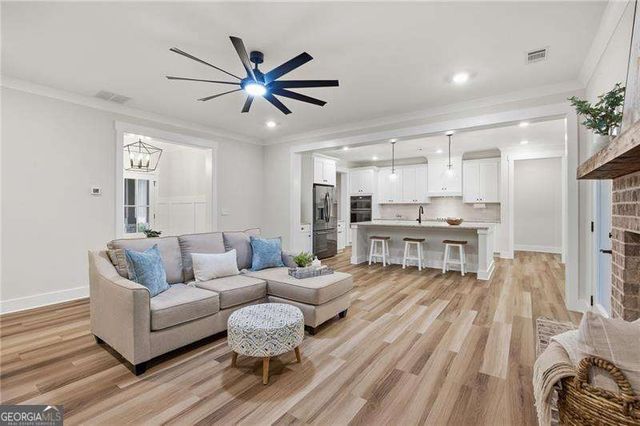 393 Rc Thompson Road, Dallas, GA 30157