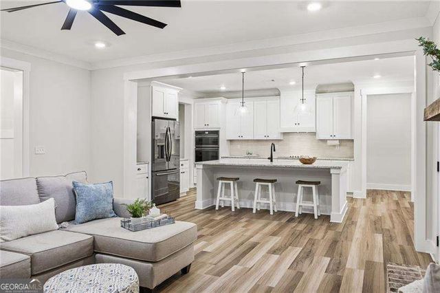 393 Rc Thompson Road, Dallas, GA 30157