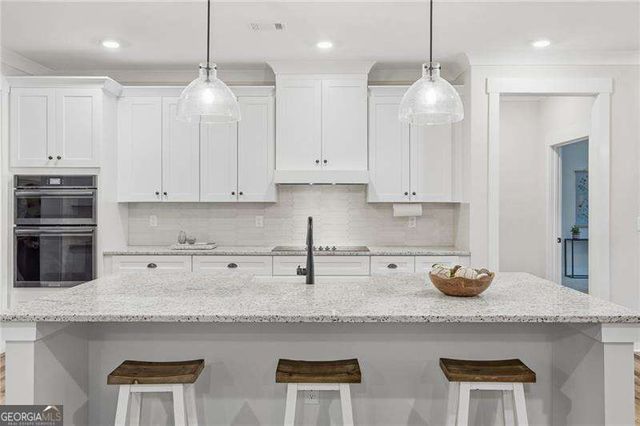 393 Rc Thompson Road, Dallas, GA 30157