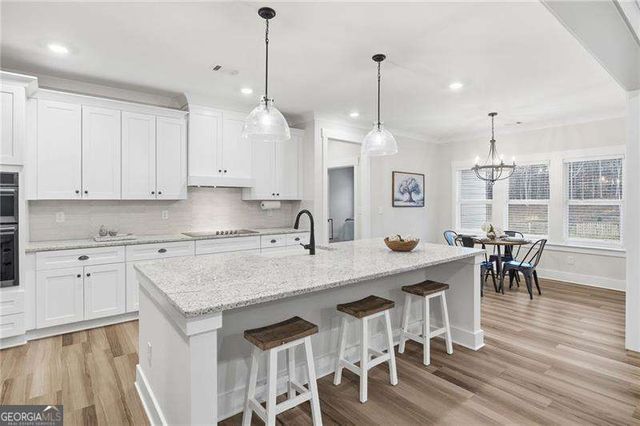 393 Rc Thompson Road, Dallas, GA 30157