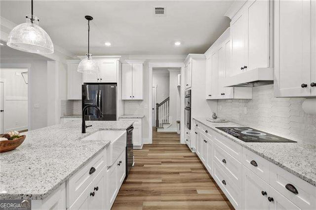 393 Rc Thompson Road, Dallas, GA 30157