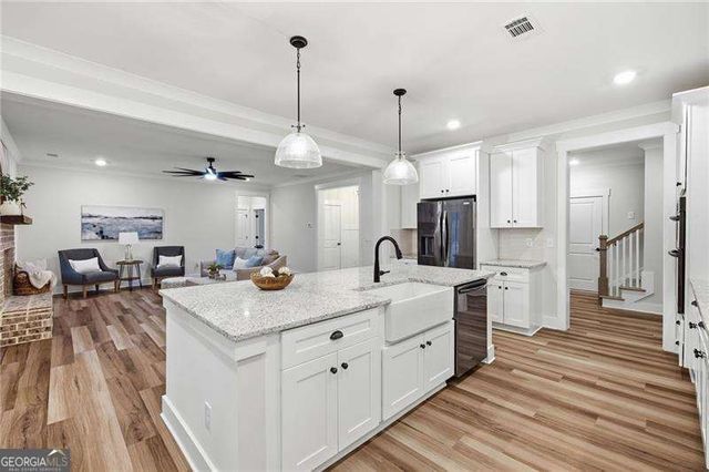 393 Rc Thompson Road, Dallas, GA 30157