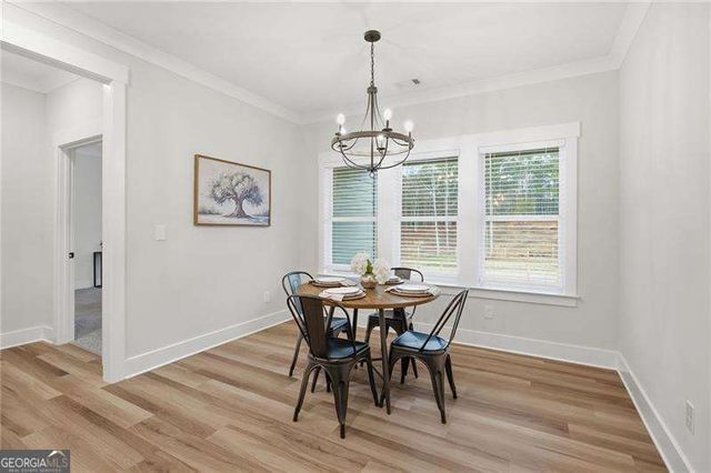 393 Rc Thompson Road, Dallas, GA 30157