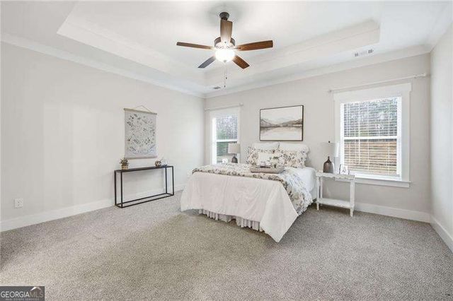 393 Rc Thompson Road, Dallas, GA 30157