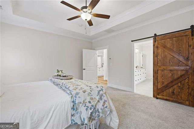 393 Rc Thompson Road, Dallas, GA 30157