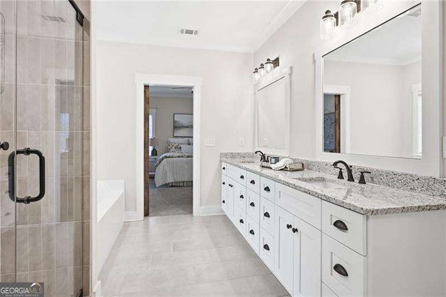 393 Rc Thompson Road, Dallas, GA 30157