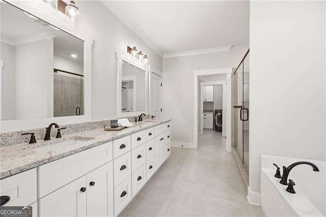 393 Rc Thompson Road, Dallas, GA 30157