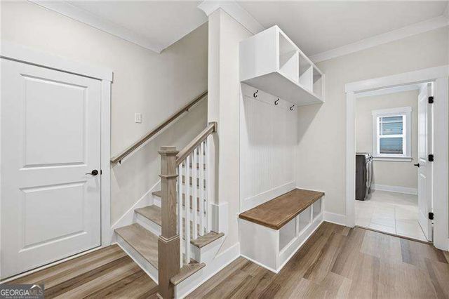 393 Rc Thompson Road, Dallas, GA 30157