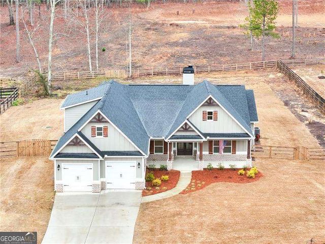 393 Rc Thompson Road, Dallas, GA 30157