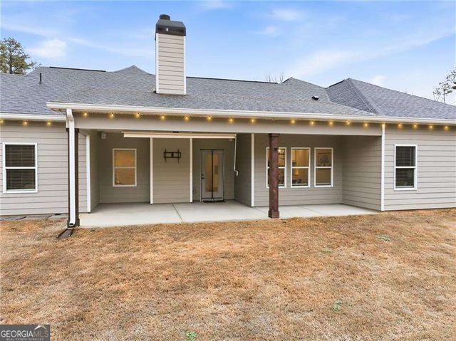 393 Rc Thompson Road, Dallas, GA 30157