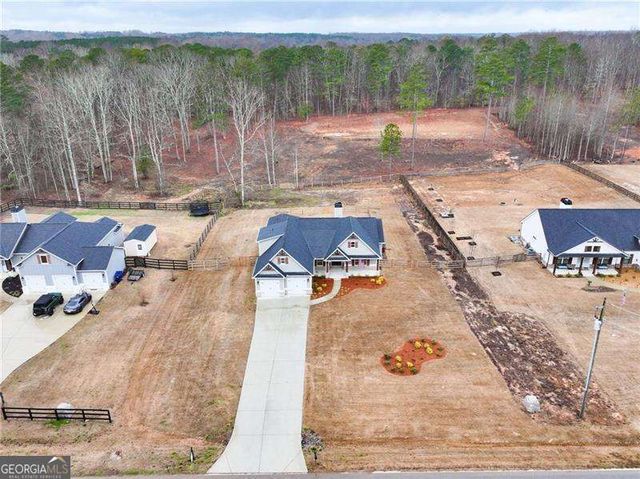 393 Rc Thompson Road, Dallas, GA 30157