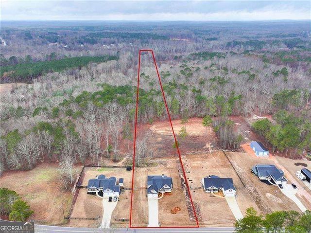 393 Rc Thompson Road, Dallas, GA 30157