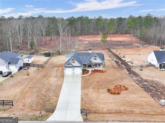 393 Rc Thompson Road, Dallas, GA 30157