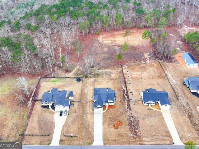 393 Rc Thompson Road, Dallas, GA 30157