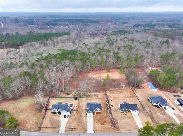 393 Rc Thompson Road, Dallas, GA 30157