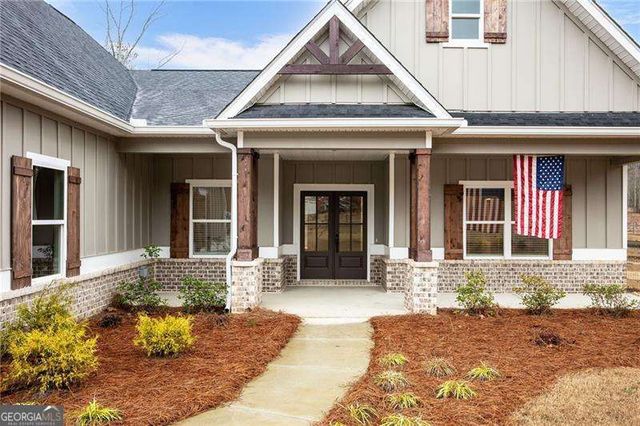 393 Rc Thompson Road, Dallas, GA 30157