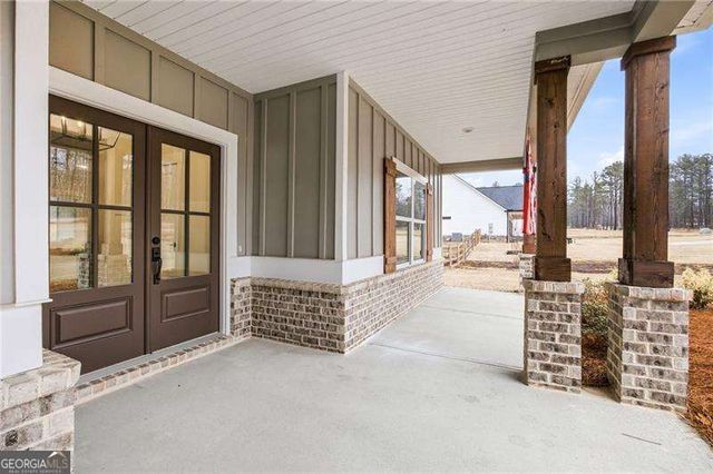 393 Rc Thompson Road, Dallas, GA 30157