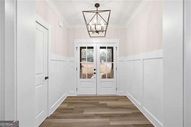 393 Rc Thompson Road, Dallas, GA 30157