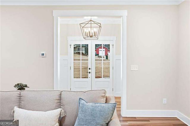 393 Rc Thompson Road, Dallas, GA 30157