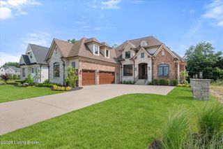 6511 Rosecliff Ct, Prospect, KY 40059