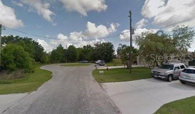 101 ANGOL STREET, Punta Gorda, FL 33983