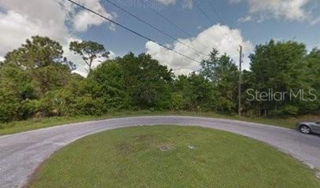 101 ANGOL STREET, Punta Gorda, FL 33983