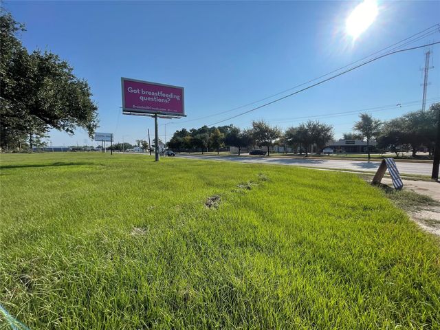 TBD Alexander Drive, Baytown, TX 77520