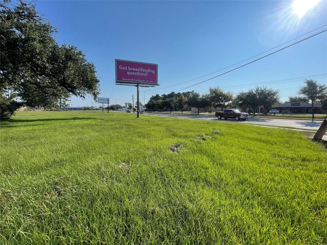 TBD Alexander Drive, Baytown, TX 77520